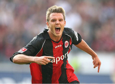 斯在球队中 斯在球队中